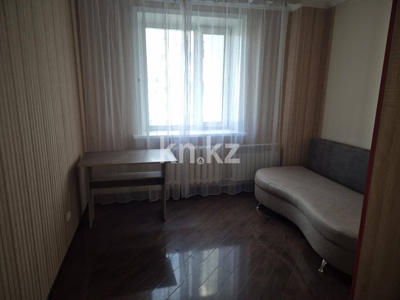 Аренда 2-комнатной квартиры, 54 м² в Астане - фото 5