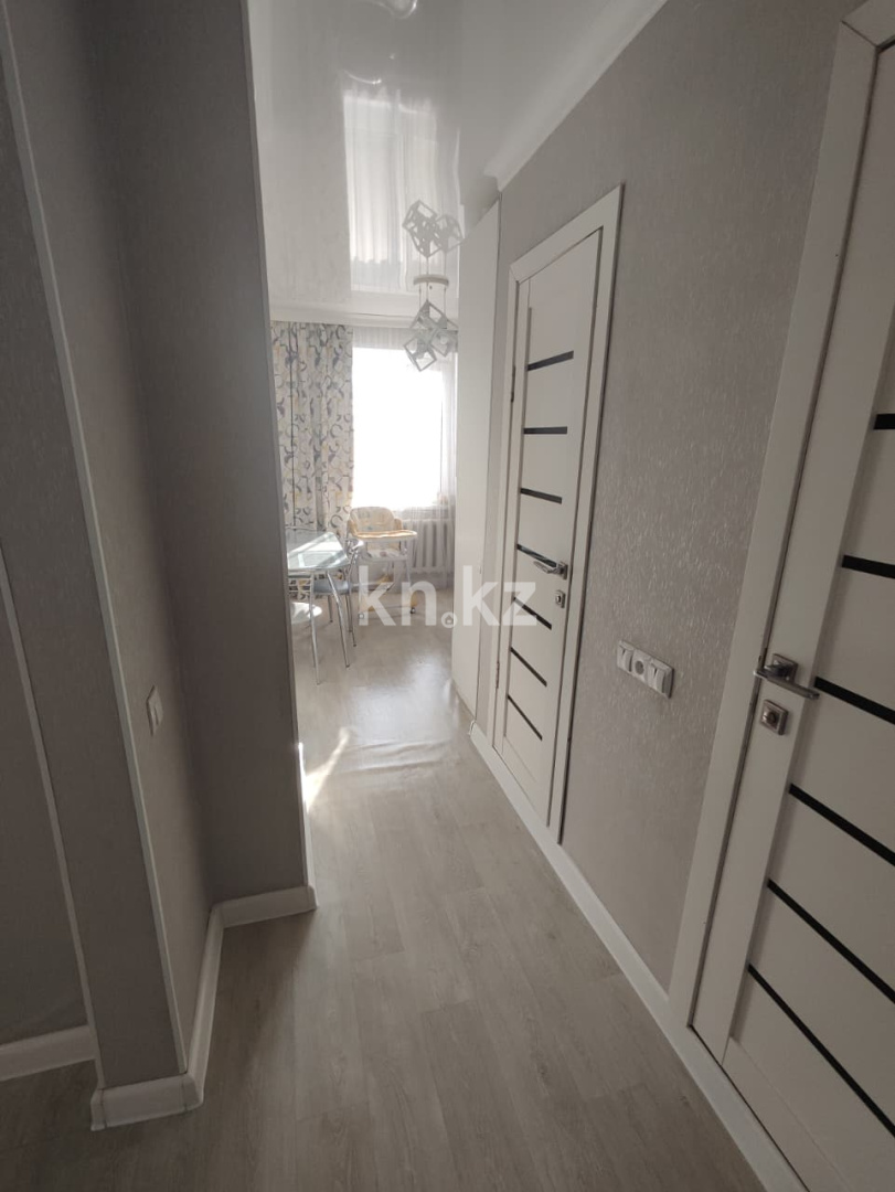 Продажа 2-комнатной квартиры, 54.2 м², мкр-н Степной-4, дом  10 в Караганде - фото 13