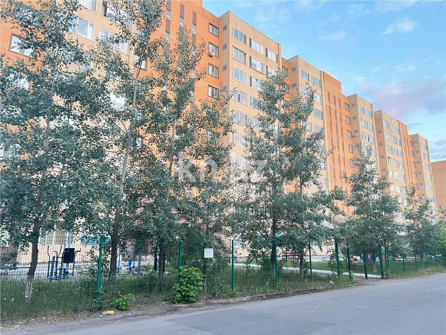 Продажа 4-комнатной квартиры, 86 м² в Караганде - фото 34