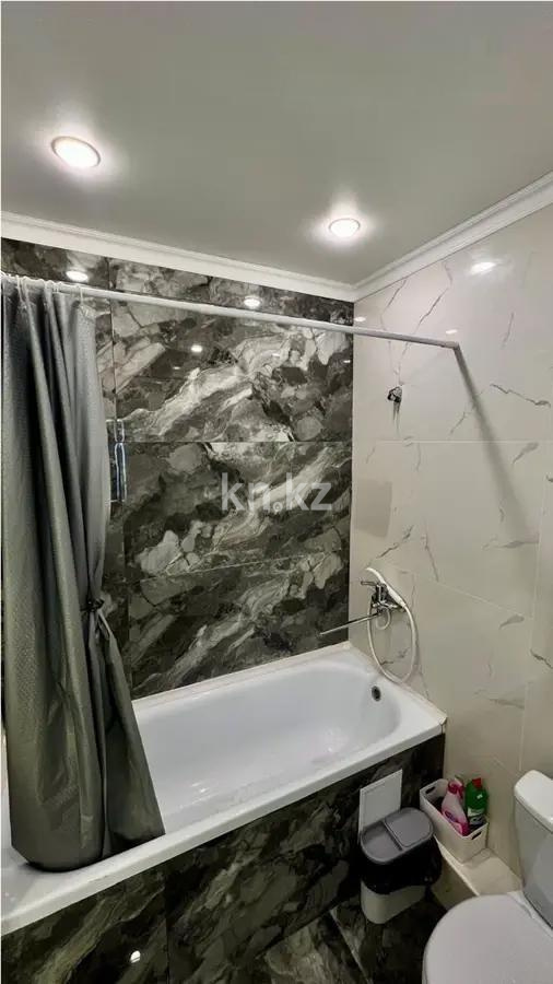 Продажа 2-комнатной квартиры, 52 м² в Алматы - фото 3