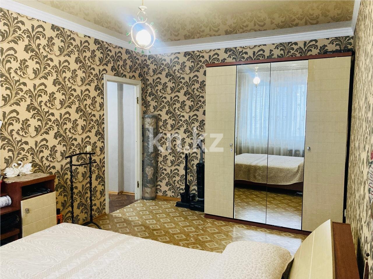 Продажа 2-комнатной квартиры, 60 м² в Караганде - фото 4