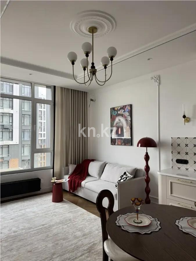 Продажа 3-комнатной квартиры, 76 м² в Астане