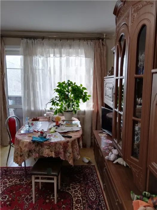 Продажа 3-комнатной квартиры, 45 м², ул. Ержанова, дом  26 в Караганде