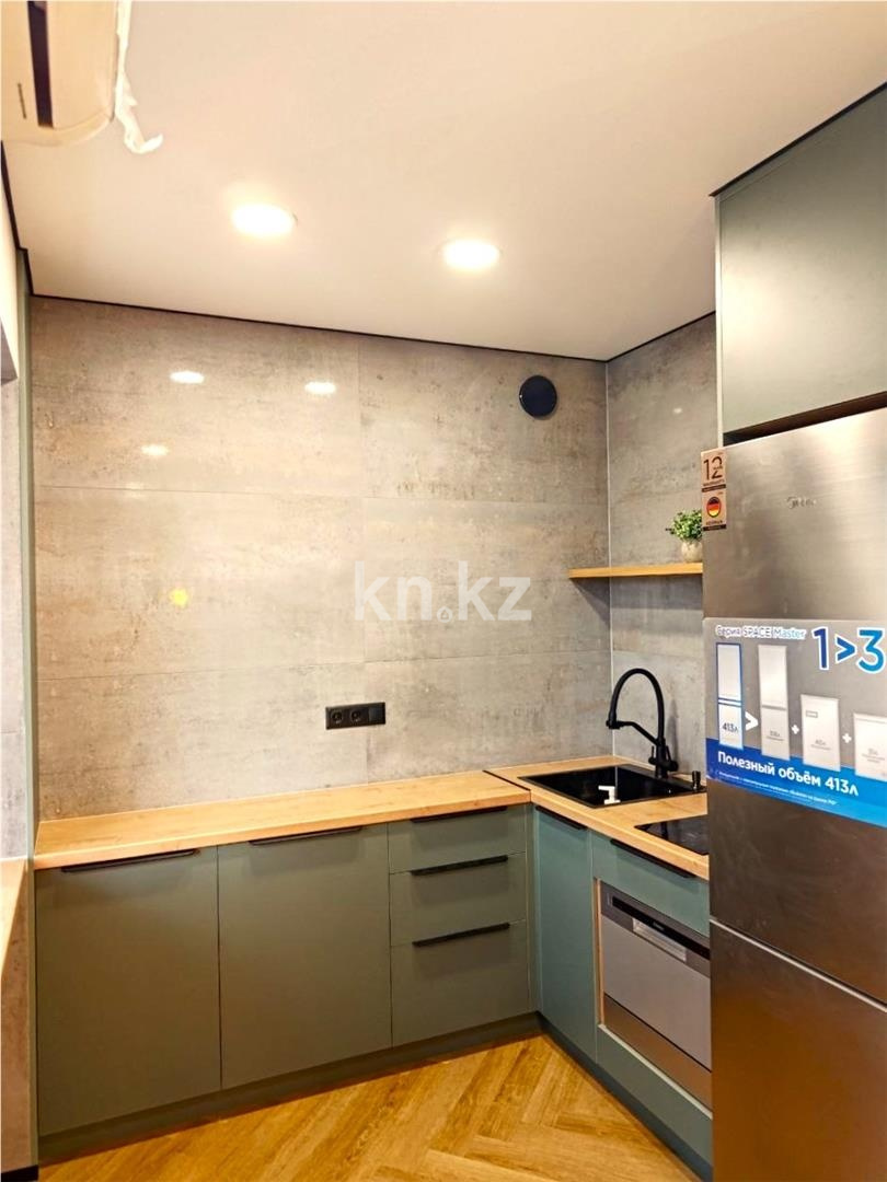 Продажа 1-комнатной квартиры, 32 м² в Караганде - фото 6