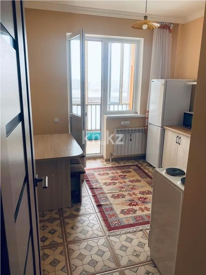 Продажа 1-комнатной квартиры, 33.2 м² в Астане - фото 2