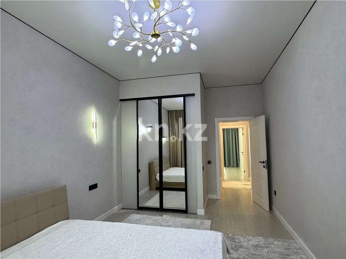 Продажа 3-комнатной квартиры, 91 м², ул. Калдаякова, дом  40 в Астане - фото 2