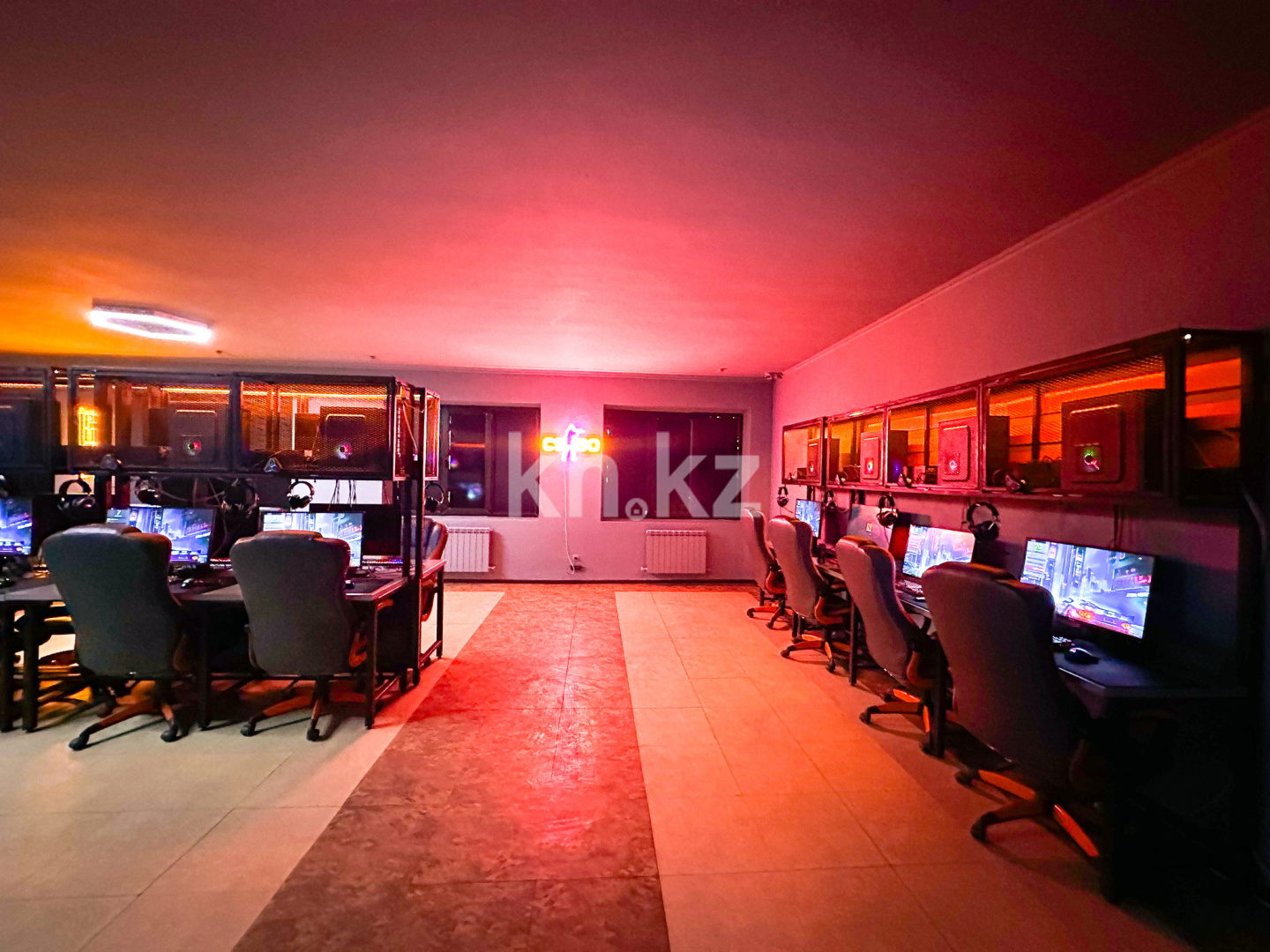 Продажа , 300 м², ул. Гурилева, дом  59а в Алматы - фото 16