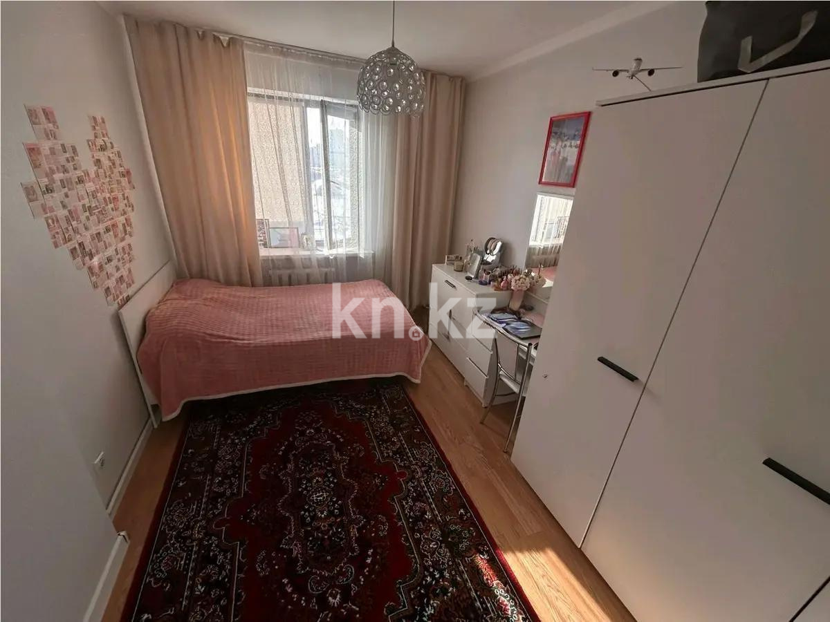 Продажа 3-комнатной квартиры, 80 м² в Астане - фото 2
