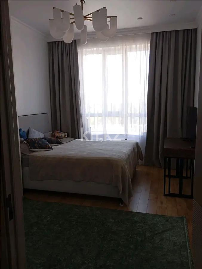 Продажа 4-комнатной квартиры, 134 м², пр. Сейфуллина, дом  469а в Алматы - фото 3