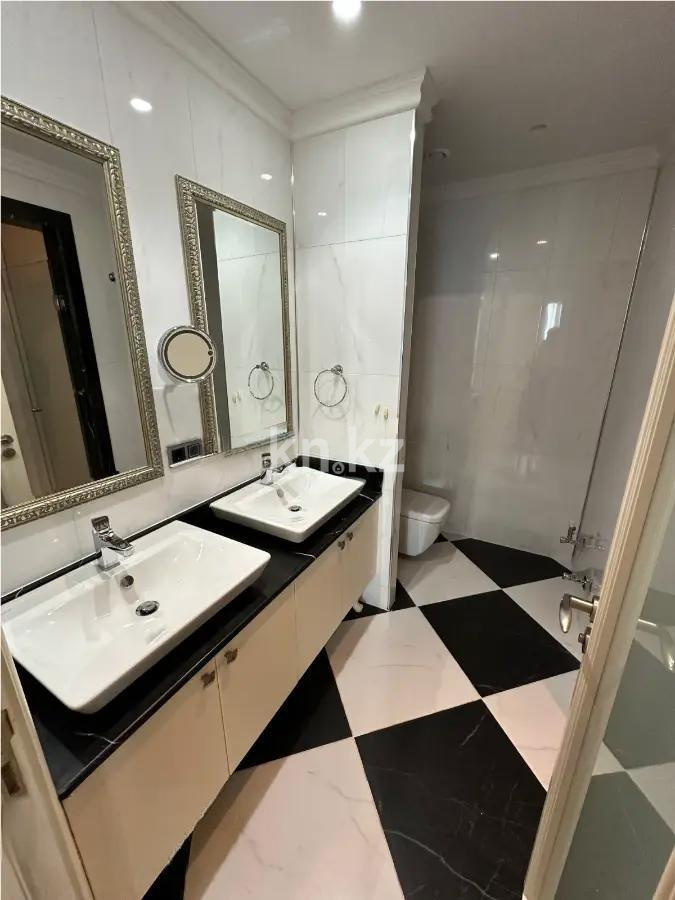 Продажа 2-комнатной квартиры, 78.7 м², пр. Туран, дом  37/9 в Астане - фото 3