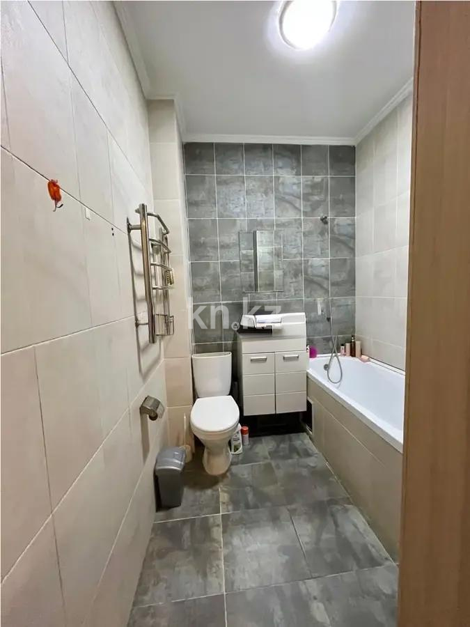 Продажа 1-комнатной квартиры, 42 м² в Алматы - фото 3