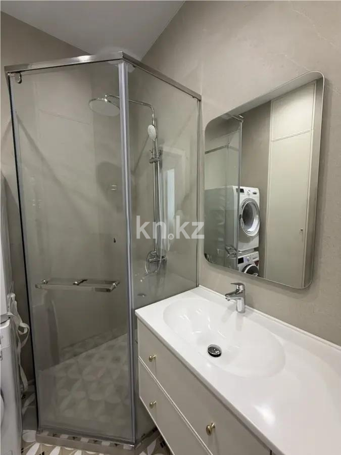 Продажа 2-комнатной квартиры, 65.14 м² в Астане - фото 4