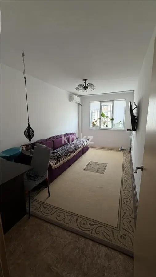 Продажа 3-комнатной квартиры, 62 м² в Алматы
