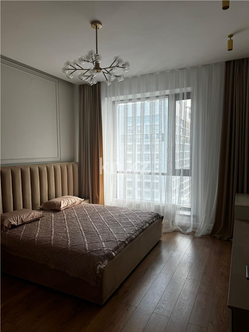 Продажа 2-комнатной квартиры, 72 м² в Астане - фото 3