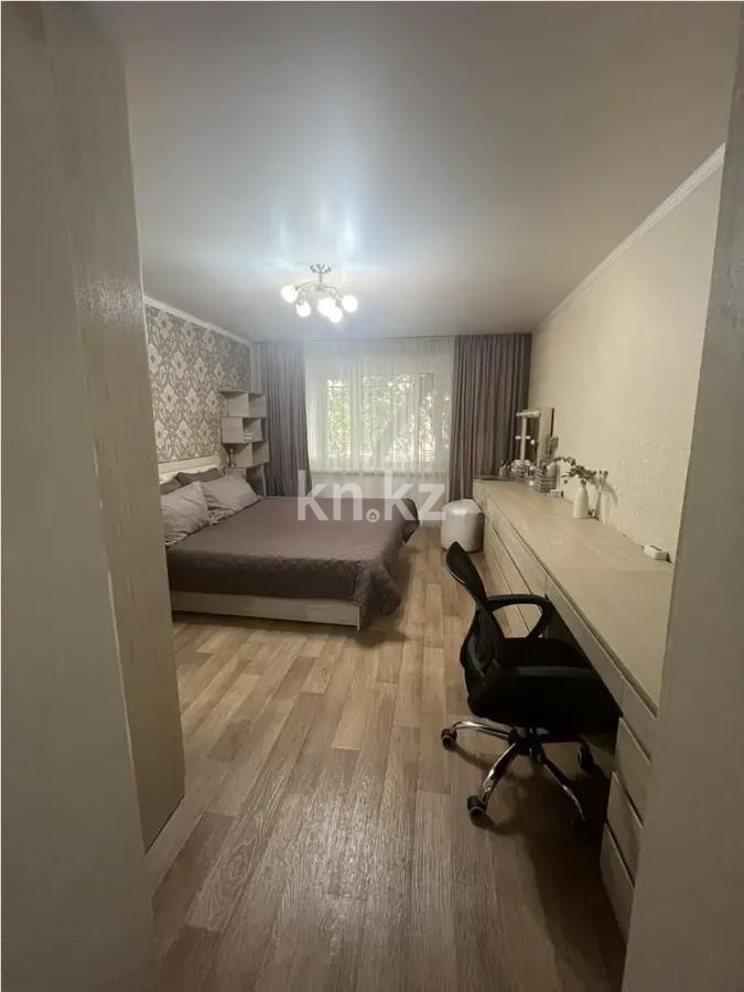 Продажа 3-комнатной квартиры, 72 м² в Караганде - фото 2