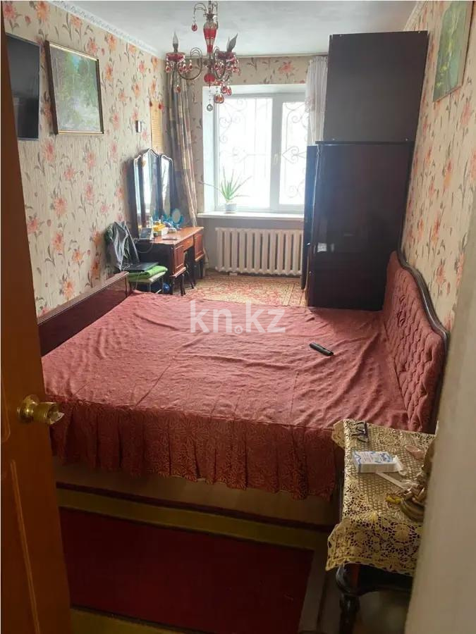 Продажа 3-комнатной квартиры, 59.6 м², ул. Пушкина, дом  9 в Астане - фото 2