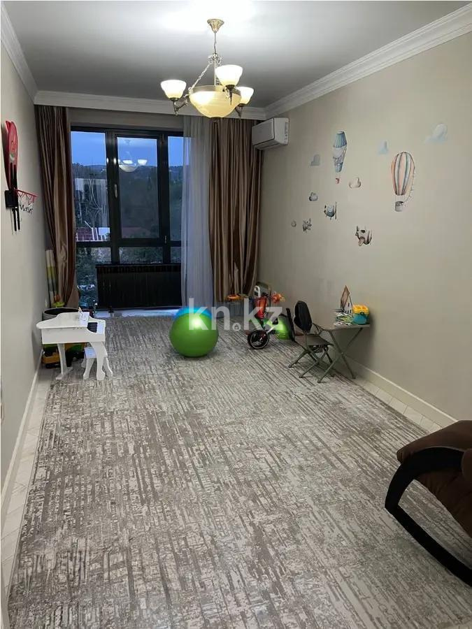 Продажа 3-комнатной квартиры, 181 м², ул. Барибаева, дом  43 в Алматы - фото 3