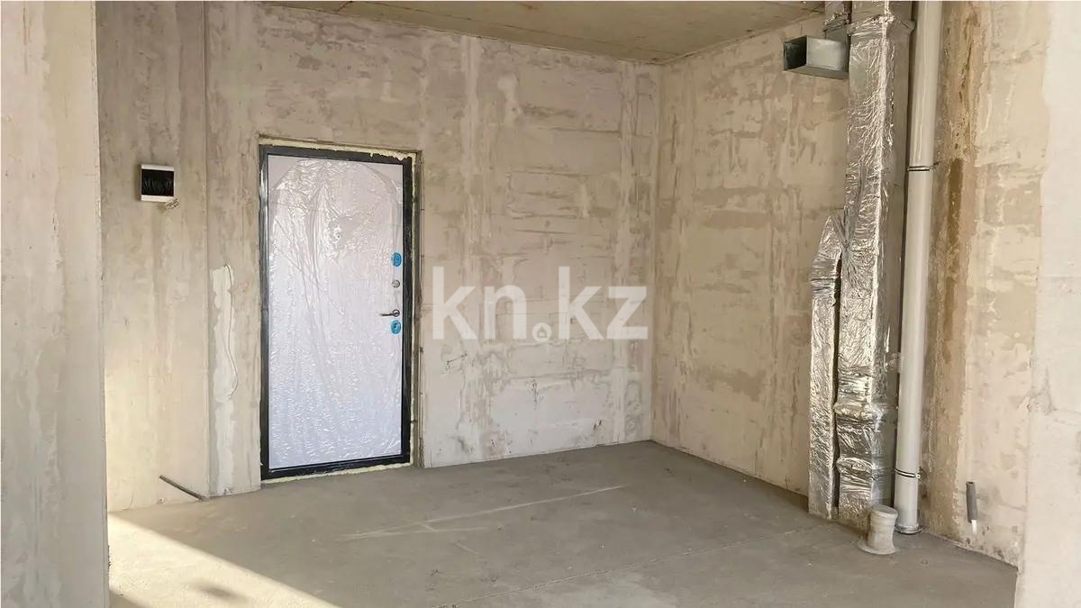 Продажа 1-комнатной квартиры, 40 м² в Алматы - фото 2