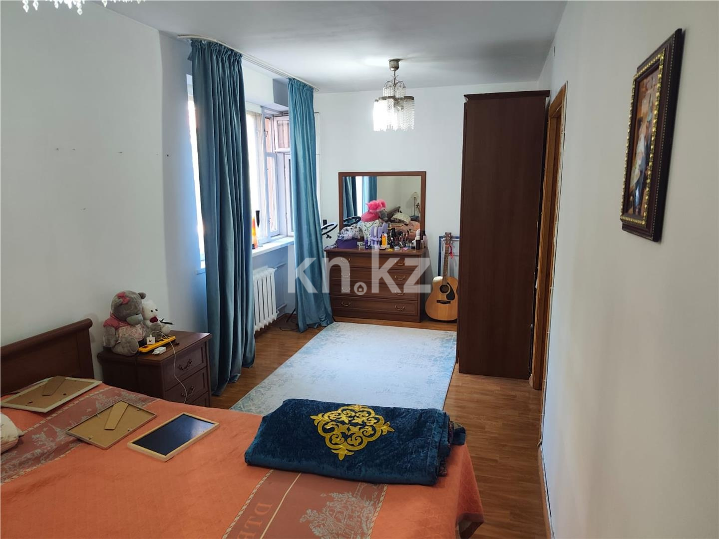Продажа 3-комнатной квартиры, 109 м² в Астане - фото 6
