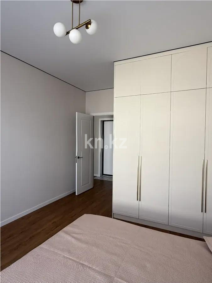 Продажа 1-комнатной квартиры, 37.7 м² в Астане