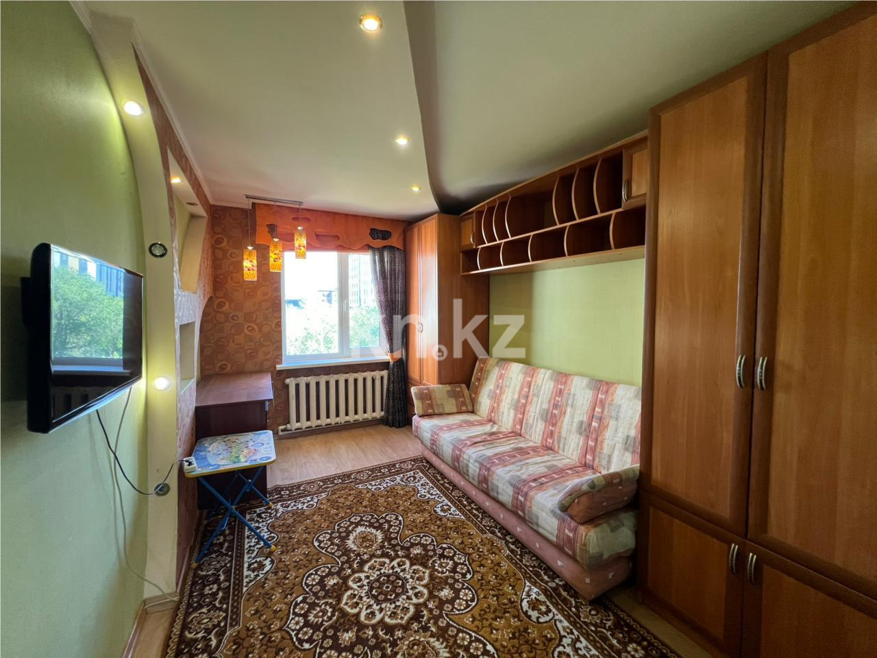 Продажа 3-комнатной квартиры, 74 м² в Караганде - фото 7