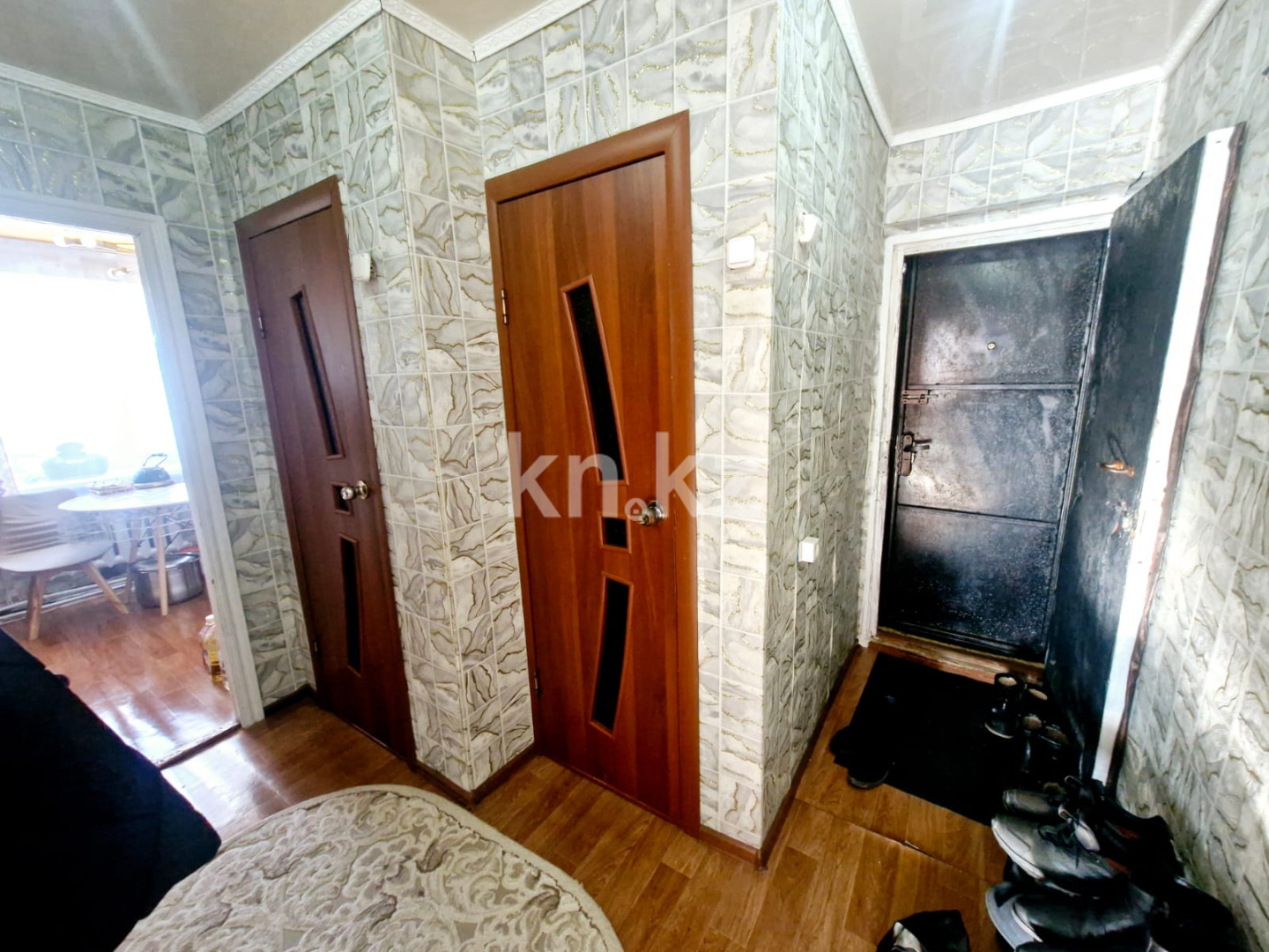 Продажа 2-комнатной квартиры, 40.7 м² в Костанае - фото 13