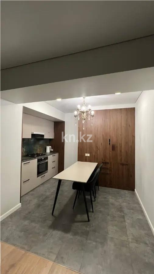 Продажа 2-комнатной квартиры, 70 м² в Алматы - фото 3