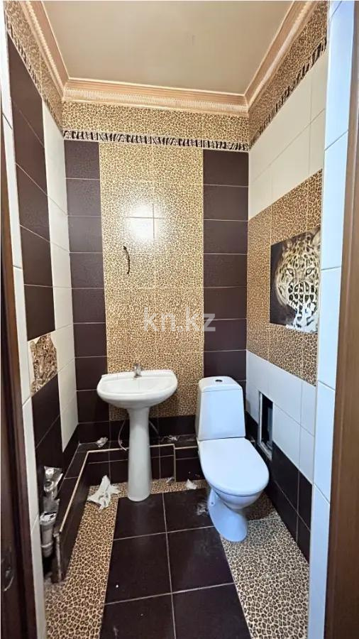 Продажа 3-комнатной квартиры, 64 м², ул. Карталинская, дом  18/1 в Астане - фото 4