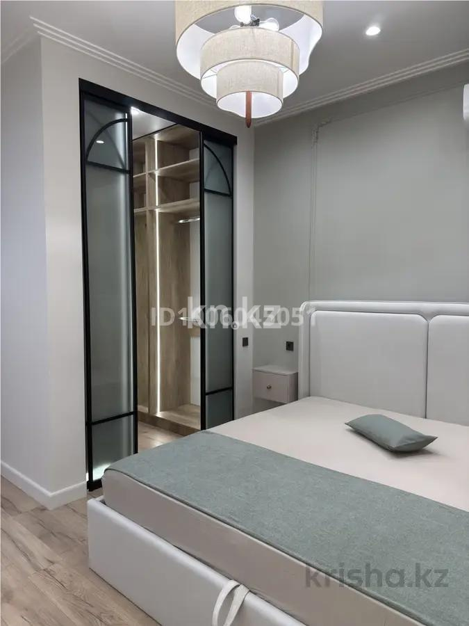 Продажа 3-комнатной квартиры, 101 м², пр. Туран, дом  39 в Астане - фото 3