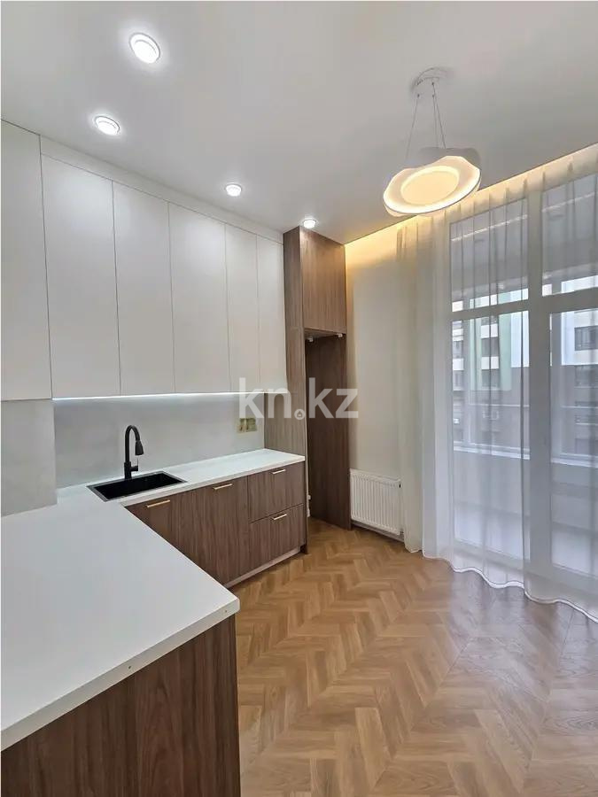 Продажа 2-комнатной квартиры, 52 м² в Астане - фото 3