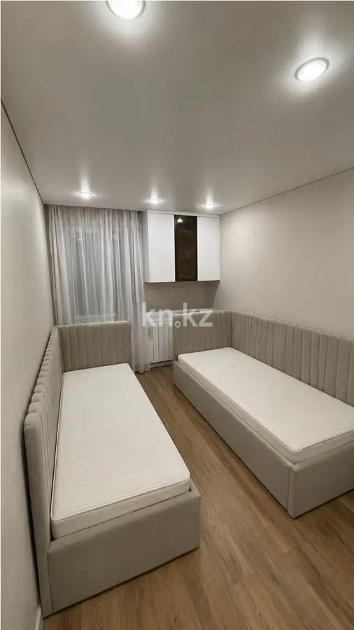 Продажа 3-комнатной квартиры, 59.5 м² в Алматы - фото 2