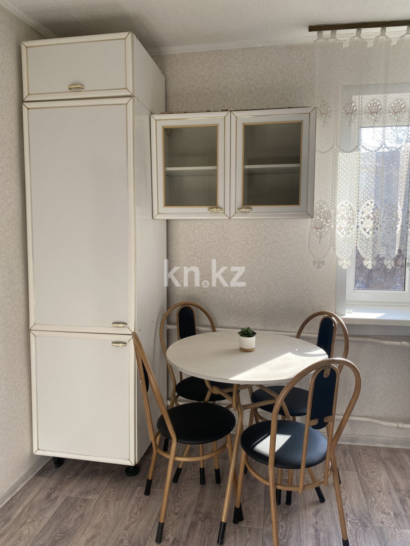 Аренда 1-комнатной квартиры посуточно, 35 м², ул. Айманова, дом  222 - ул. Тимирязева в Алматы - фото 4