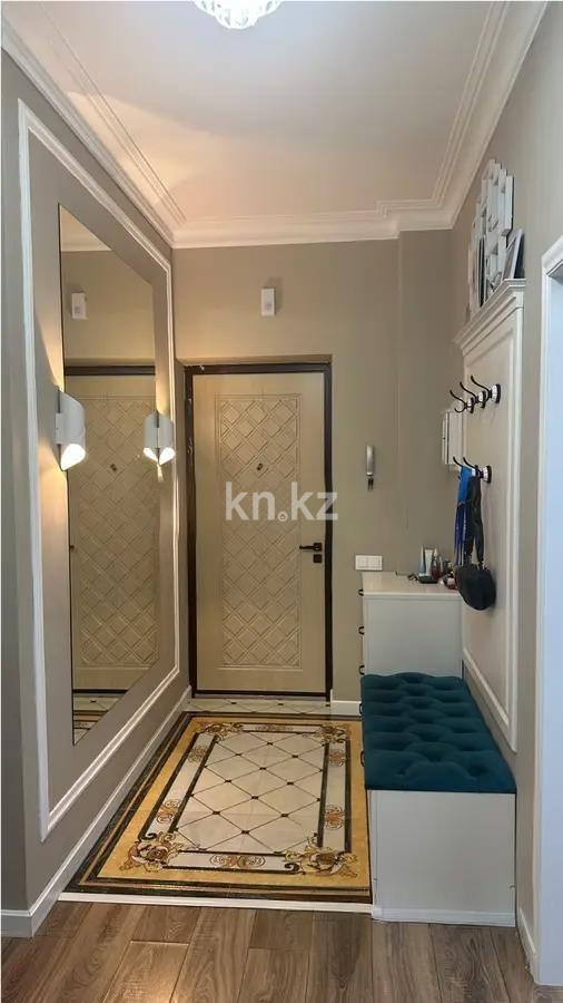 Продажа 3-комнатной квартиры, 92 м², ул. Гейдара Алиева, дом  10/1 в Астане - фото 8