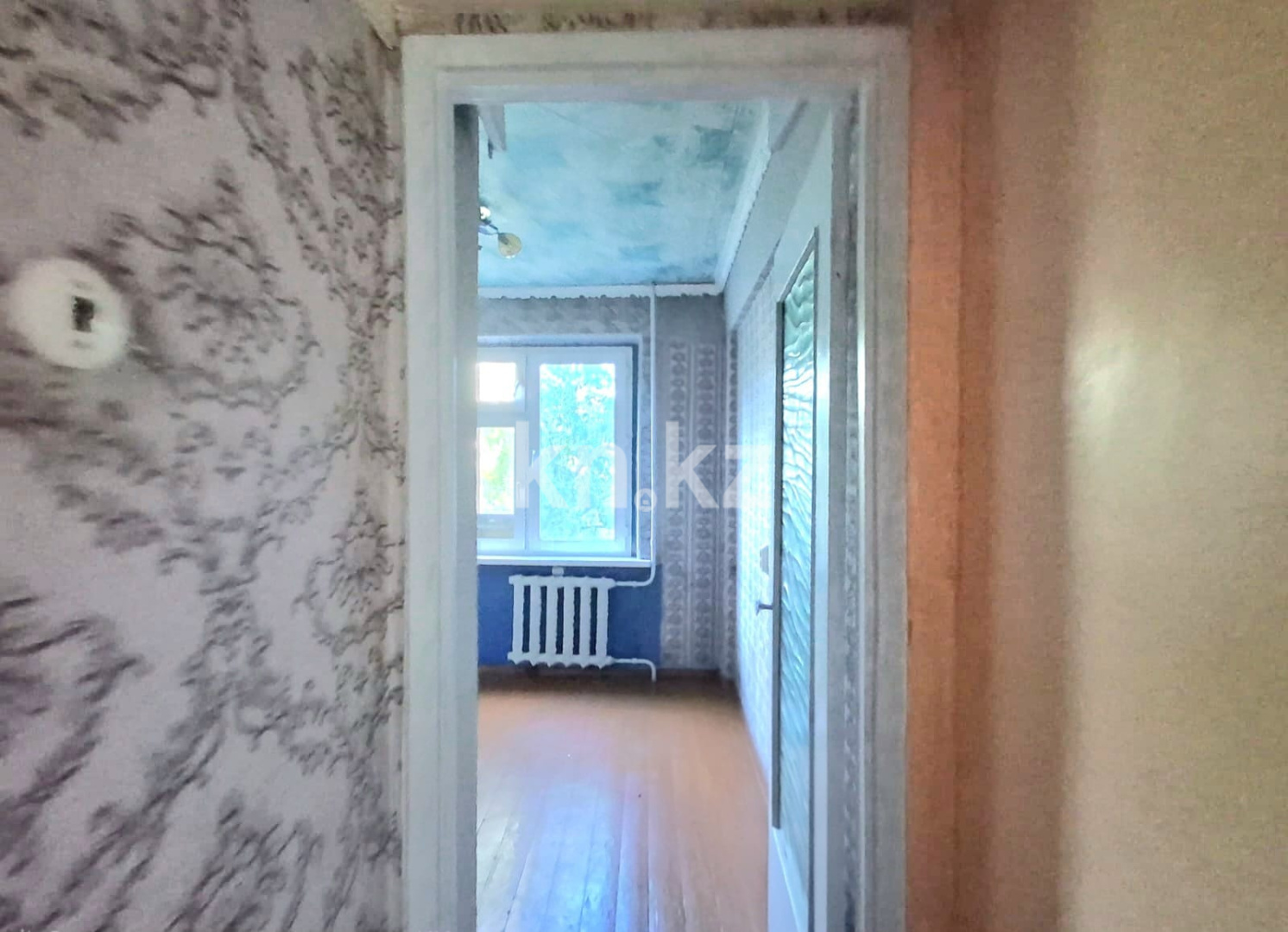Продажа 1-комнатной квартиры, 30.9 м² в Усть-Каменогорске - фото 4