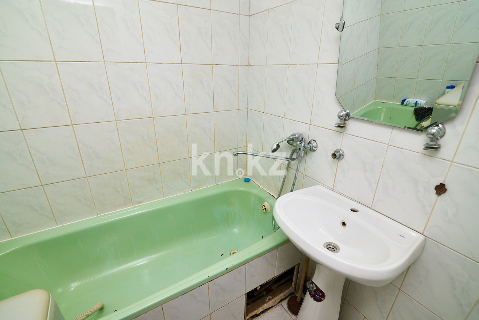 Продажа 2-комнатной квартиры, 50.8 м², ул. Сейфуллина, дом  11 - пр. Сарыарка в Астане - фото 19