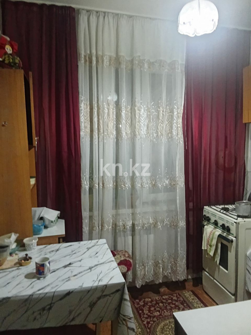 Продажа 2-комнатной квартиры, 43.3 м² в Таразе - фото 3