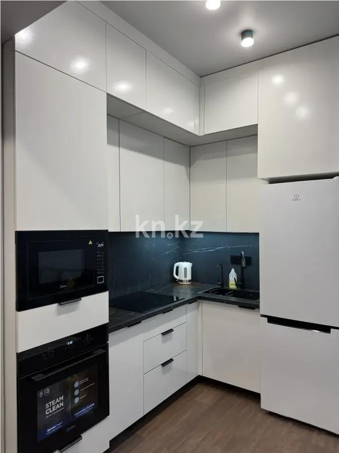 Продажа 2-комнатной квартиры, 60 м² в Алматы - фото 3