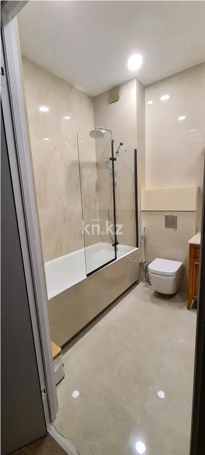 Продажа 3-комнатной квартиры, 107 м², ул. Досмухамедова, дом  101 в Алматы - фото 6