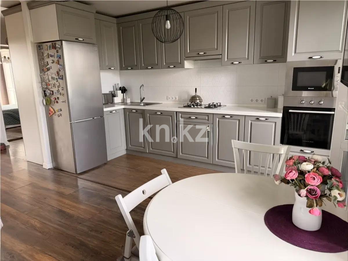 Продажа 3-комнатной квартиры, 57 м² в Караганде - фото 3