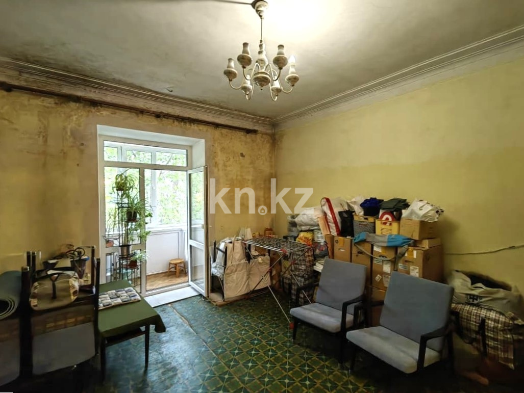 Продажа 3-комнатной квартиры, 82 м² в Караганде - фото 5