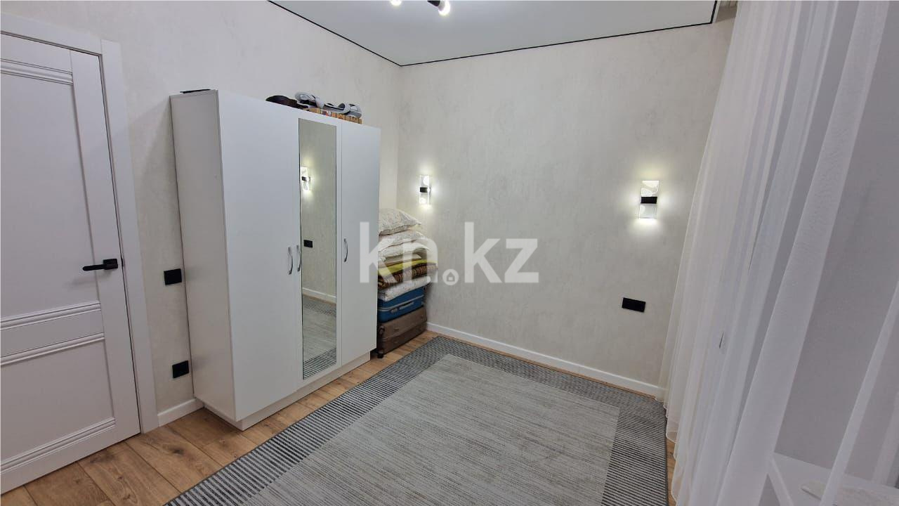 Продажа 2-комнатной квартиры, 35 м² в Астане - фото 6