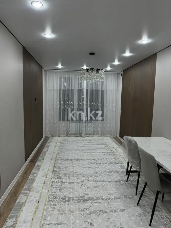 Продажа 2-комнатной квартиры, 40 м² в Алматы - фото 2