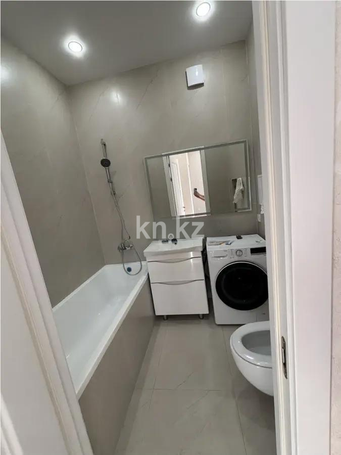 Продажа 2-комнатной квартиры, 61.7 м² в Астане - фото 4