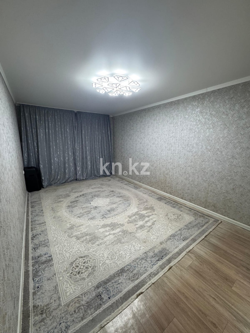 Продажа 3-комнатной квартиры, 62 м², ул. Абая в Темиртау - фото 5