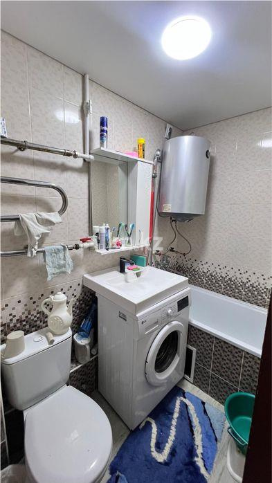 Продажа 3-комнатной квартиры, 62 м², мкр-н 23, дом  14 в Караганде - фото 4