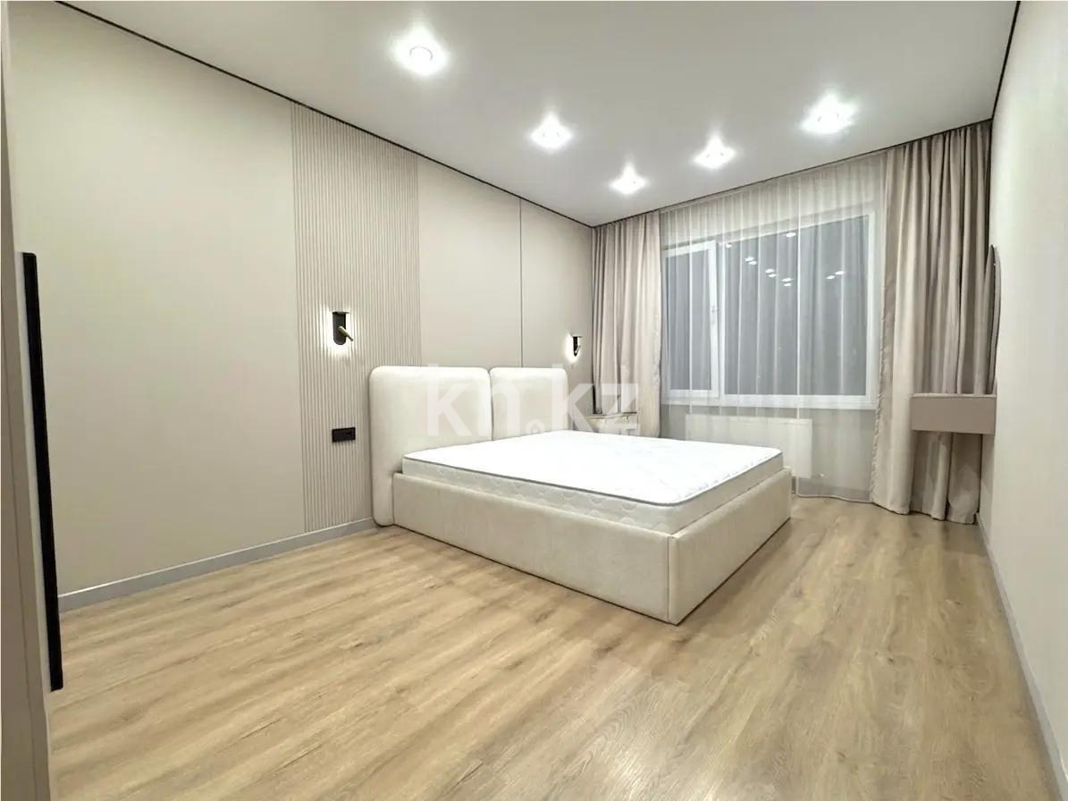 Продажа 2-комнатной квартиры, 48 м² в Алматы - фото 2