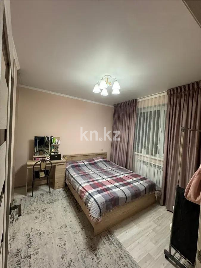 Продажа 2-комнатной квартиры, 44 м², ул. Жунисова, дом  12/9 в Алматы - фото 2