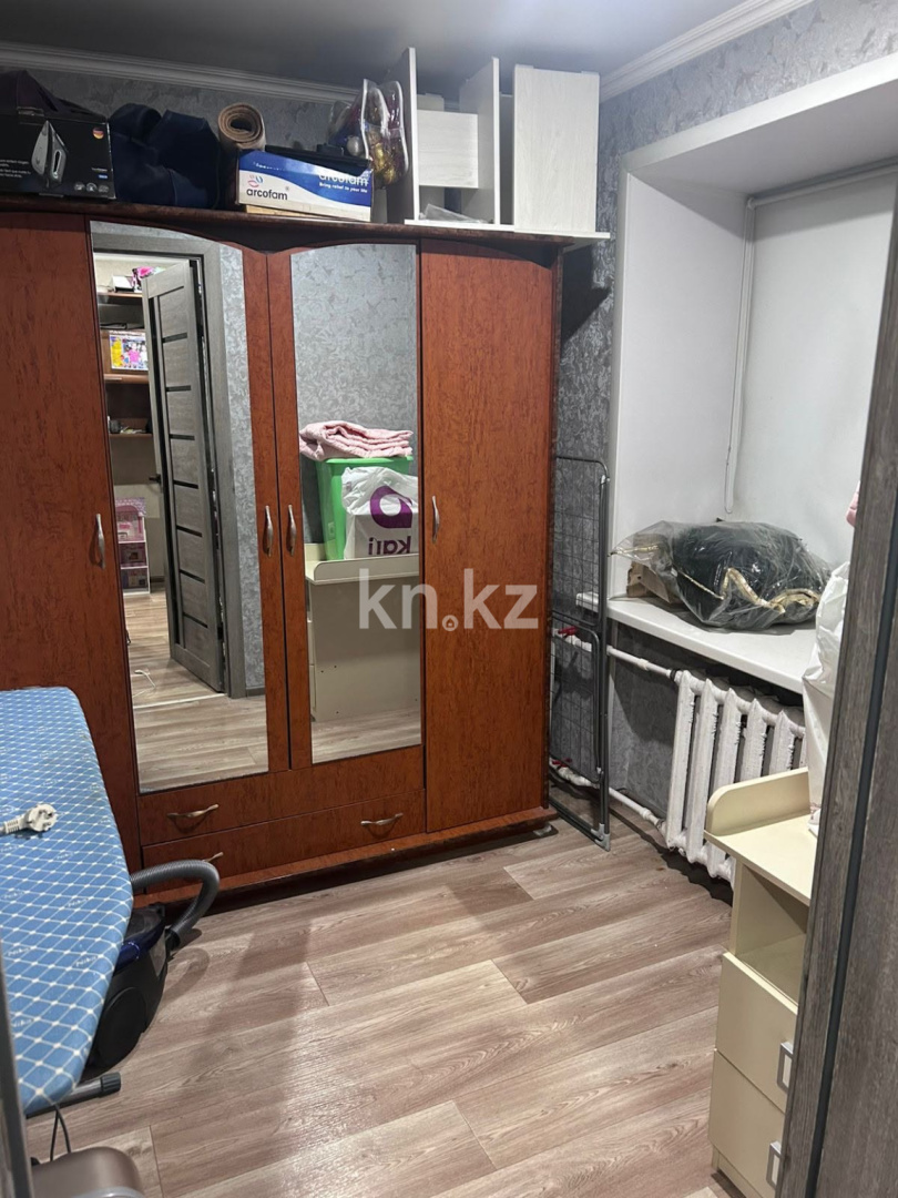 Аренда 3-комнатной квартиры, 43 м² в Караганде - фото 5