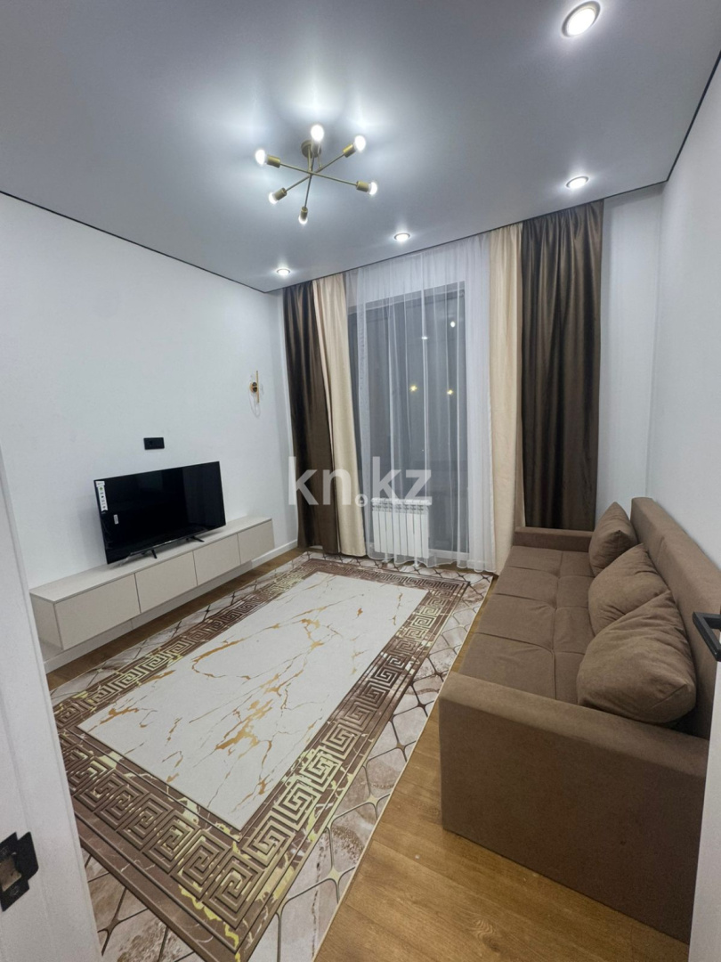 Аренда 2-комнатной квартиры, 45 м² в Алматы - фото 6