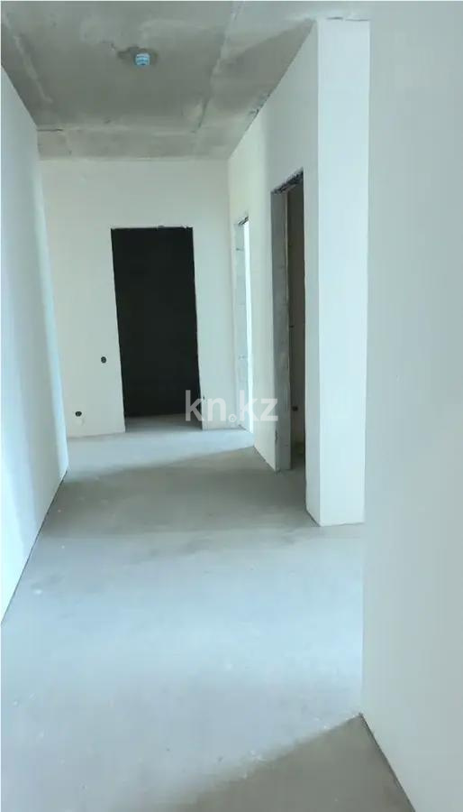Продажа 3-комнатной квартиры, 89 м² в Астане - фото 3